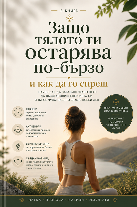 Е-книга