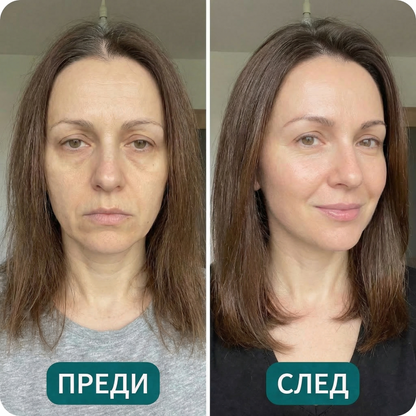 Морски колаген VitaColl™ Видими резултати само за 30 дни