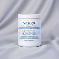 Натурален морски колаген на прах